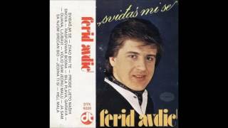 Ferid Avdic  Dijana ljubavi  Audio 1984 [upl. by Athalla]