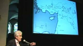 René Girard  Scapegoating at Çatalhöyük  Pt 1 [upl. by Tawnya]