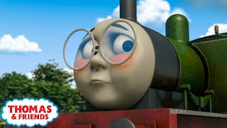 Thomas and the Rubbish Train  Full Episode  Season 16  Trains for Kids  Thomas amp Friends [upl. by Bowerman854]