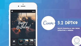 32 Díptico Canva [upl. by Balch]