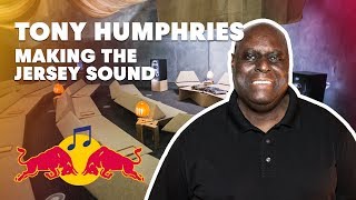 Tony Humphries Talks Zanzibar DJing and Evolution  Red Bull Music Academy [upl. by Hibbs433]