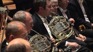 Sibelius Symphony No 5  Rattle · Berliner Philharmoniker [upl. by Leinahtam]