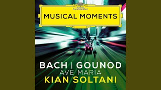 JS Bach Gounod Ave Maria [upl. by Misak]