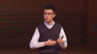 Understanding Artificial Intelligence and Its Future  Neil Nie  TEDxDeerfield [upl. by Cilurzo]