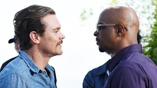 Clayne Crawford’s Lethal Weapon Rant [upl. by Anen]