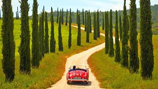 The Amazing Luxurious Villas of Tuscany Part 1 [upl. by Einahpats]