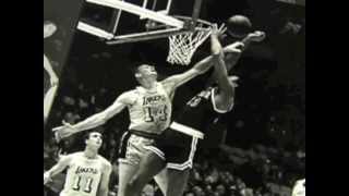 The Strength of Wilt Chamberlain  Part One [upl. by Ymmat]