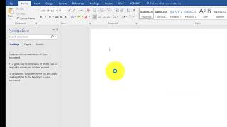 How to add or enable Word Addins in Microsoft Word [upl. by Ahsitauq311]