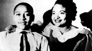 Emmett Till Age 14 Abducted and Murdered [upl. by Natfa]