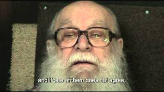 Billy Meier Interview  2011 [upl. by Aissyla]