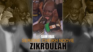 Sam Fall Baye Cheikh Ndoye Zikroulah [upl. by Janis]