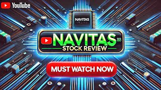 Darkhorse AI Financials  Navitas Stock NVTS [upl. by Dellora906]