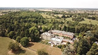 Wedding at Kilworth House [upl. by Underwood]