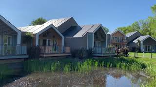 West Lakes Chalets  Butlins Minehead [upl. by Ermeena]