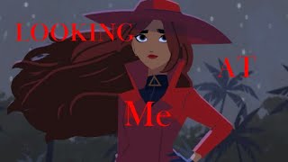 Carmen Sandiego season 1 amp 2 AMV Looking at Me [upl. by Harrington]