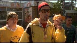 Ali G Indahouse  First meet with the East staines massive [upl. by Brine]