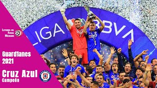 TIGRES fue el segundo mejor equipo del MUNDO  Mundial de Clubes y Concachampions 202021 [upl. by Junji]