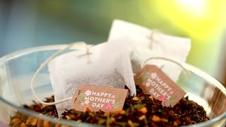 DIY Custom Tea Blends [upl. by Taft]