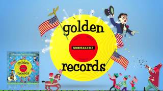 The Caissons Go Rolling Along  American Patriotic Songs For Children  Golden Records [upl. by Ayik156]