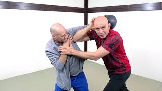 7 Best Elbow Strikes for Self Defense [upl. by Montford]