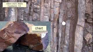 Identifying Sedimentary Rocks  Earth Rocks [upl. by Negaem]