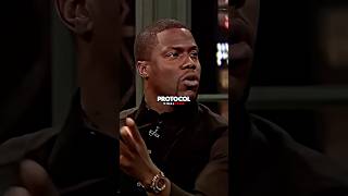 Kevin Hart Exposes Obama [upl. by Perlie]