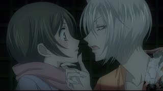 Kamisama Hajimemashita Full Opening 1 Japanese amp English lyrics [upl. by Einial]