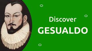 2 HOURS WITH GESUALDO Discover the most beautiful madrigals from the Renaissance [upl. by Ahsenek]