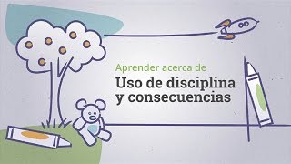 Uso de disciplina y consecuencias [upl. by Icrad]