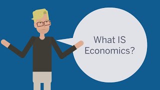 What is Economics [upl. by Pren6]