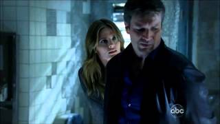 Castle and Becketts Scariest and Most Terrifying [upl. by Analad]