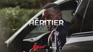 Héritier Wata  Sembola Audio Officiel [upl. by Mathian712]