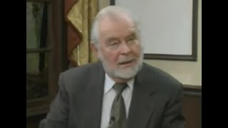 G Edward Griffin on Leninism and Fabianism [upl. by Orabla]