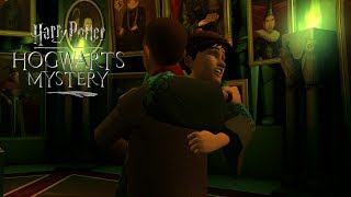 Hogwarts Legacy  Launch Trailer  Nintendo Switch [upl. by Fini723]