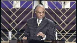 quotThe Power To Endurequot Pastor John K Jenkins Sr Awesome Sermon [upl. by Bernhard]