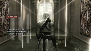 Assassins Creed 2Templar Guide Home Invasion [upl. by Aizirk]