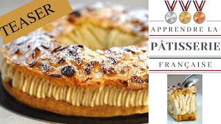 RECETTE PARIS BREST 😋 [upl. by Cosette887]