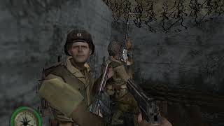 PSX Longplay 065 Medal of Honor Part 1 of 3 [upl. by Arita348]