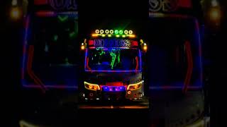 ONENESS BUS Night viewaiden shorts [upl. by Lennej]