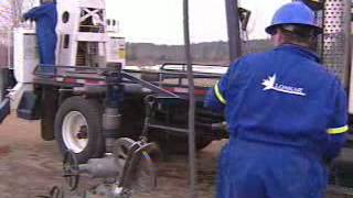 Wireline Operations [upl. by Ocihc]