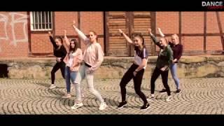 Dance Company Vaihingen [upl. by Worl695]