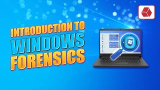 Introduction to Windows Forensics [upl. by Elbertine917]