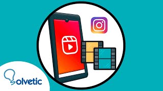 📽️ Cómo HACER un Reels con VARIOS VIDEOS Instagram [upl. by Porett]