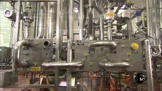 How Its Made  Soy Beverages [upl. by Rednav]