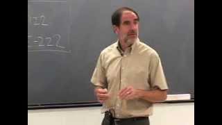 Lec 1  Abstract Algebra [upl. by Ellerud]