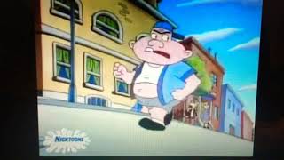 Hey Arnold Helga Chasing Harold [upl. by Schecter]