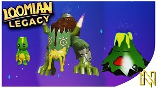 How to Get Both Craytal Evolutions Gleaming Craytal Evolution  Loomian Legacy [upl. by Edwin]