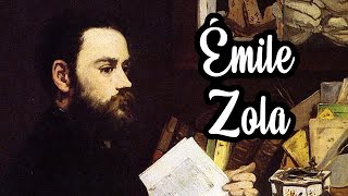 Émile Zola documentary [upl. by Thedric]