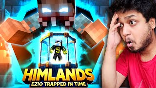 Himlands Smarty Trapped Ezio’s Final Chance  Minecraft Himlands  Day 89 S3 E25 [upl. by Paxton]