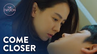 Son Hojun gets Song Jihyo to come closer for a kiss  Was It Love Ep 14 ENG SUB [upl. by Yousuf782]